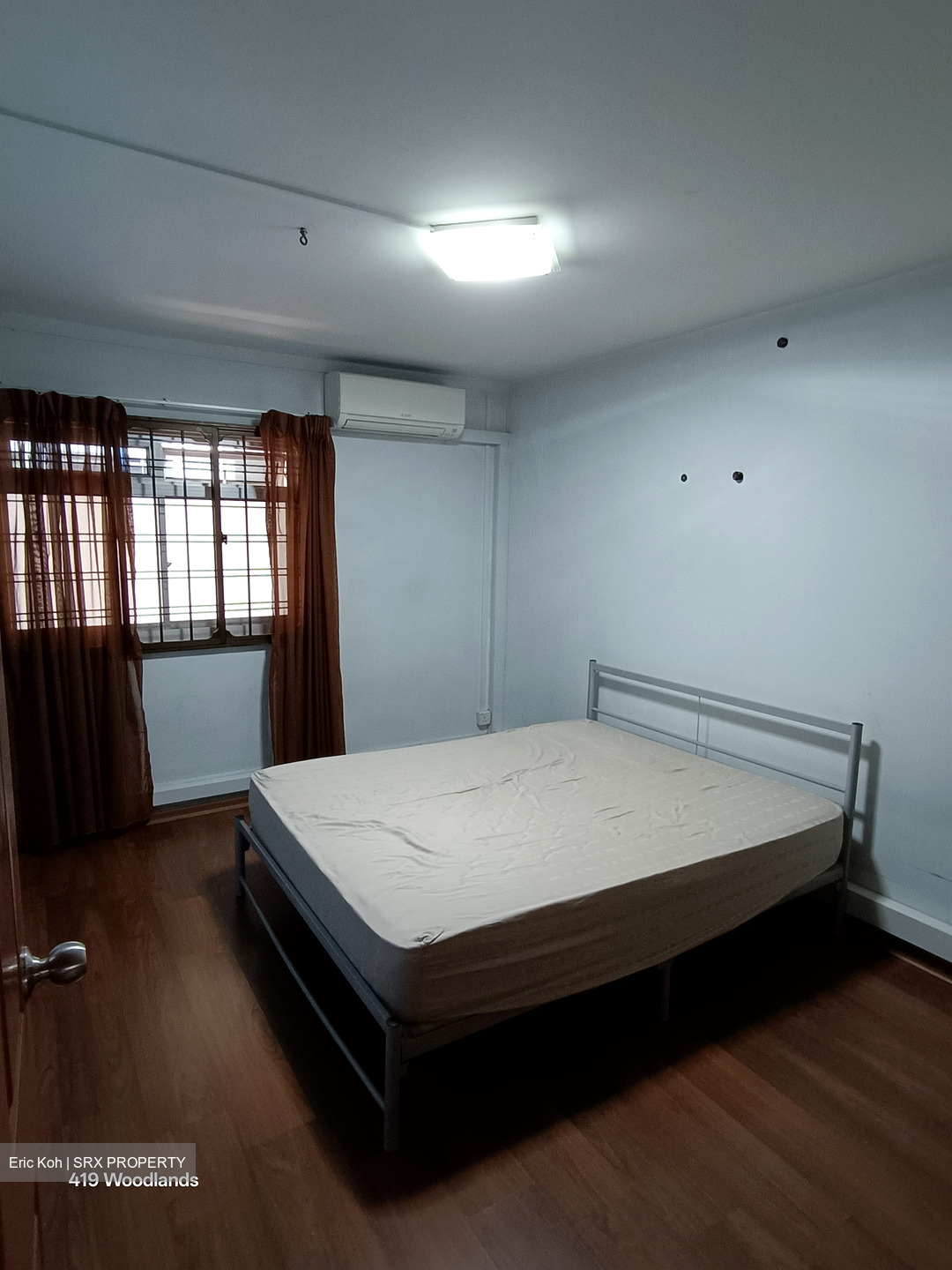 Blk 419 Woodlands Street 41 (Woodlands), HDB Executive #547125951